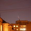 Giedri vakarai – puikus metas stebėti PANSTARRS kometą Lietuvoje