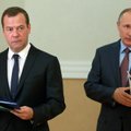 Премьер Беларуси встретится с российским коллегой в Москве