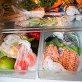 Šaldytuve vis sugenda ką tik pirktos daržovės? Nustokite laikyti šiuos produktus vienas šalia kito