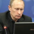 Путин изолировал российский интернет