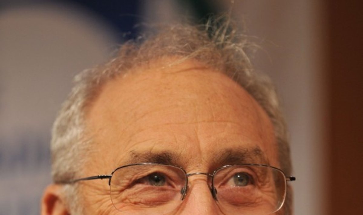 Josephas Stiglitzas