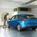 „Ford“ perkels „Focus“ gamybą iš JAV į Kiniją