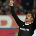Роналду исполнил удар рабоной, "Реал" — в финале чемпионата мира