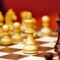 Europos vyrų šachmatų pirmenybėse Bulgarijoje - antrasis Š.Šulskio pustaškis