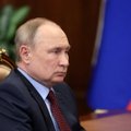 Stebina kai kurių oligarchų elgesys: Putinui nėra pagrindo ramybei