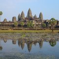 Vartai į Angkorą