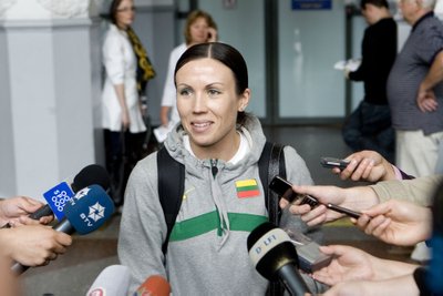 Rima Valentienė