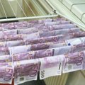 Vienoje iš Dunojaus ištraukta daugiau kaip 100 tūkst. eurų