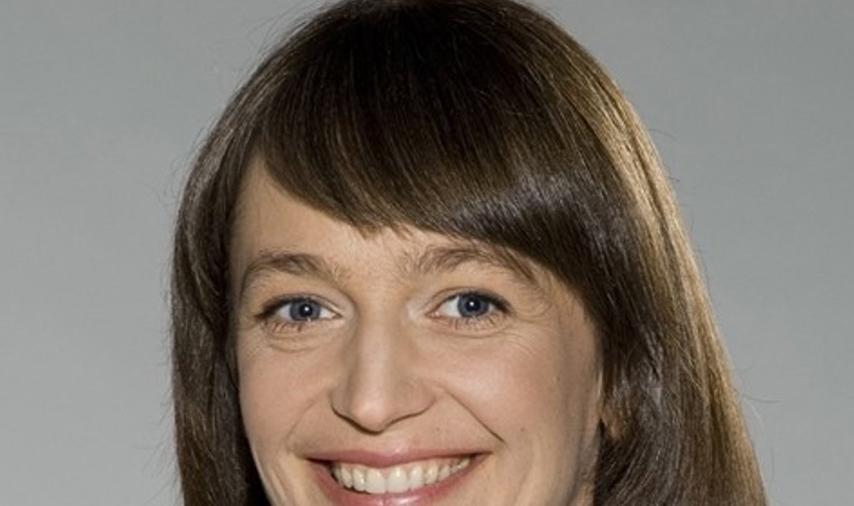 Gyd. odontologė Ingrida Ivanciūtė