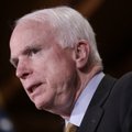 US troops should always be in Lithuania - McCain