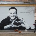 Rusija svarstys galimybę uždrausti Navalno rėmėjams dalyvauti rinkimuose