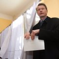 Решение Сейма Литвы открывает Паксасу доступ к парламентским выборам