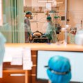 Krizė Šiaulių ligoninėje nesibaigia: po direktoriaus atleidimo dalis jaunų specialistų kelia sparnus