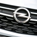„Peugeot“ ir „Citroen“ gamintoja svarsto galimybę perimti „Opel“ iš „General Motors“