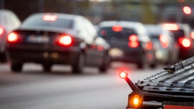 Ministerija: eismo saugumo srityje Lietuvos pažanga per trejus metus – didžiausia Europos Sąjungoje