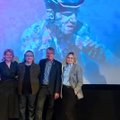 Lietuviška poetinė dokumentika sužavėjo Danijos kino mylėtojus