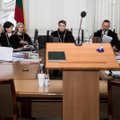 Teismas grįžta prie „MG Baltic“ korupcijos bylos