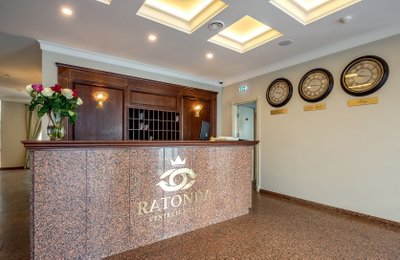 Rotonda Centrum Hotels