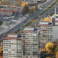 Tyrimas parodė, kokį būstą renkasi Kauno ir Vilniaus gyventojai: poreikių skirtumas – didžiulis