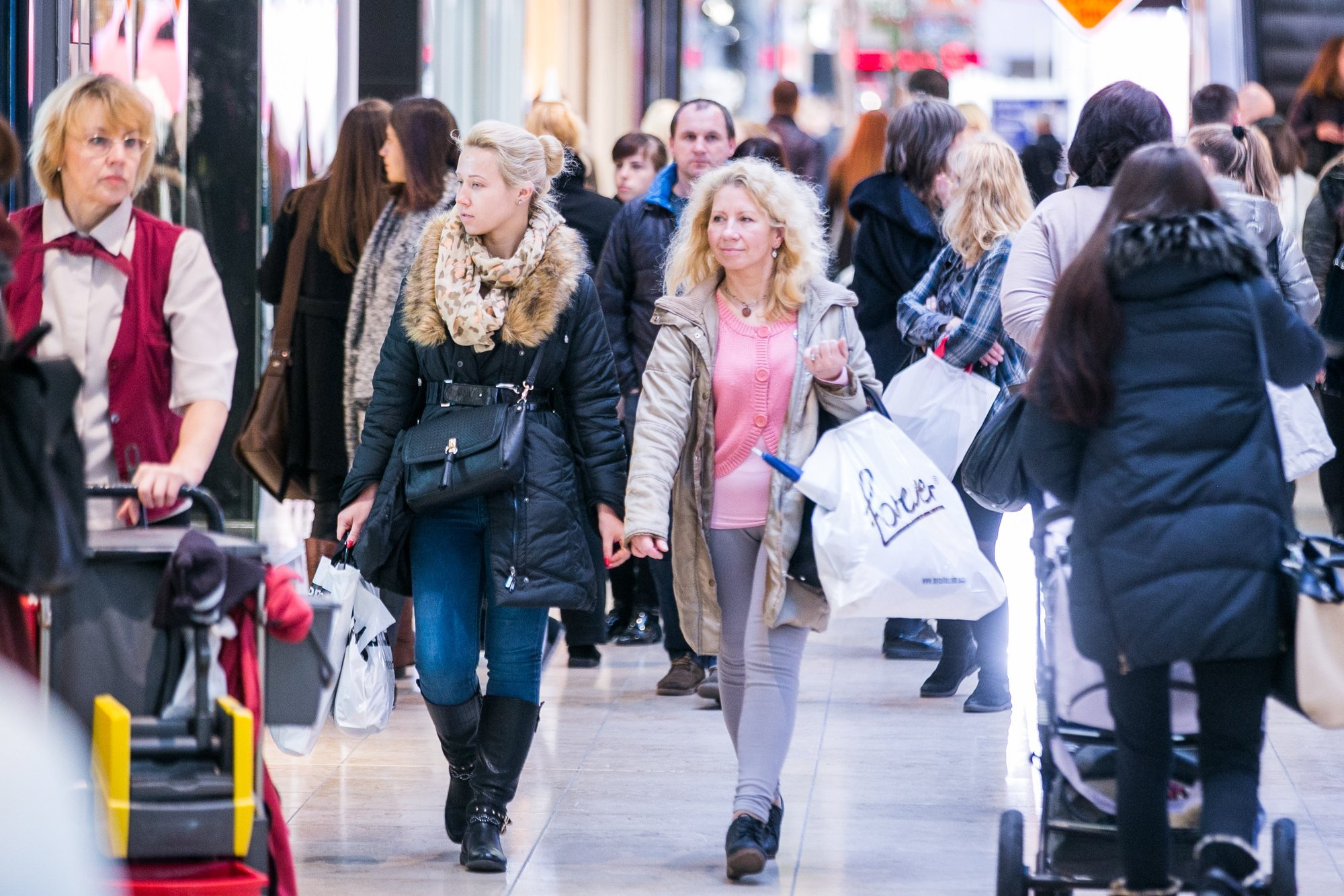Jak sklepy będą działać w Święta Wielkanocne?