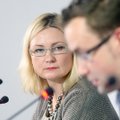 R.Vainienė: atsakomybę dėl Ūkio banko turi prisiimti Lietuvos bankas