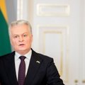Президент Литвы призывает ЕС не превращаться в дискуссионный клуб: настало время действовать