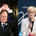 New president elected: who was favorite among Lithuanians abroad