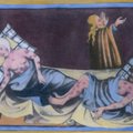 Šokiruojantys viduramžių gydymo metodai