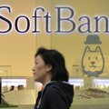 „SoftBank“ šią savaitę gali paskelbti apie naują investicinį fondą