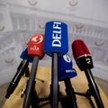 Суд отклонил просьбу журналистов предоставить запись совещания правительства Литвы