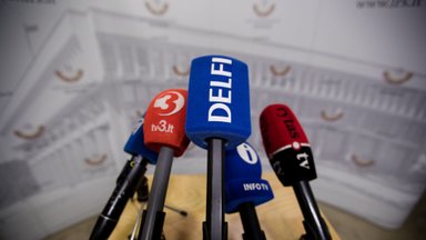 Delfi – в международном проекте СМИ PULSE: два года будет создавать содержание с 10 странами