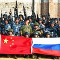 Китай отправит свои войска на учения "Восток-2022" в Россию