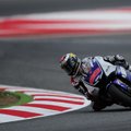 MotoGP: J.Lorenzo atstovaus „Yamaha“ komandai iki 2014 metų