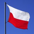 Lenkijoje į priekį veržiasi valdantieji nacionalistai