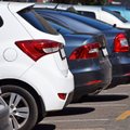 Automatinio parkavimo sistemos: kaip jos gali padėti net ir profesionalams