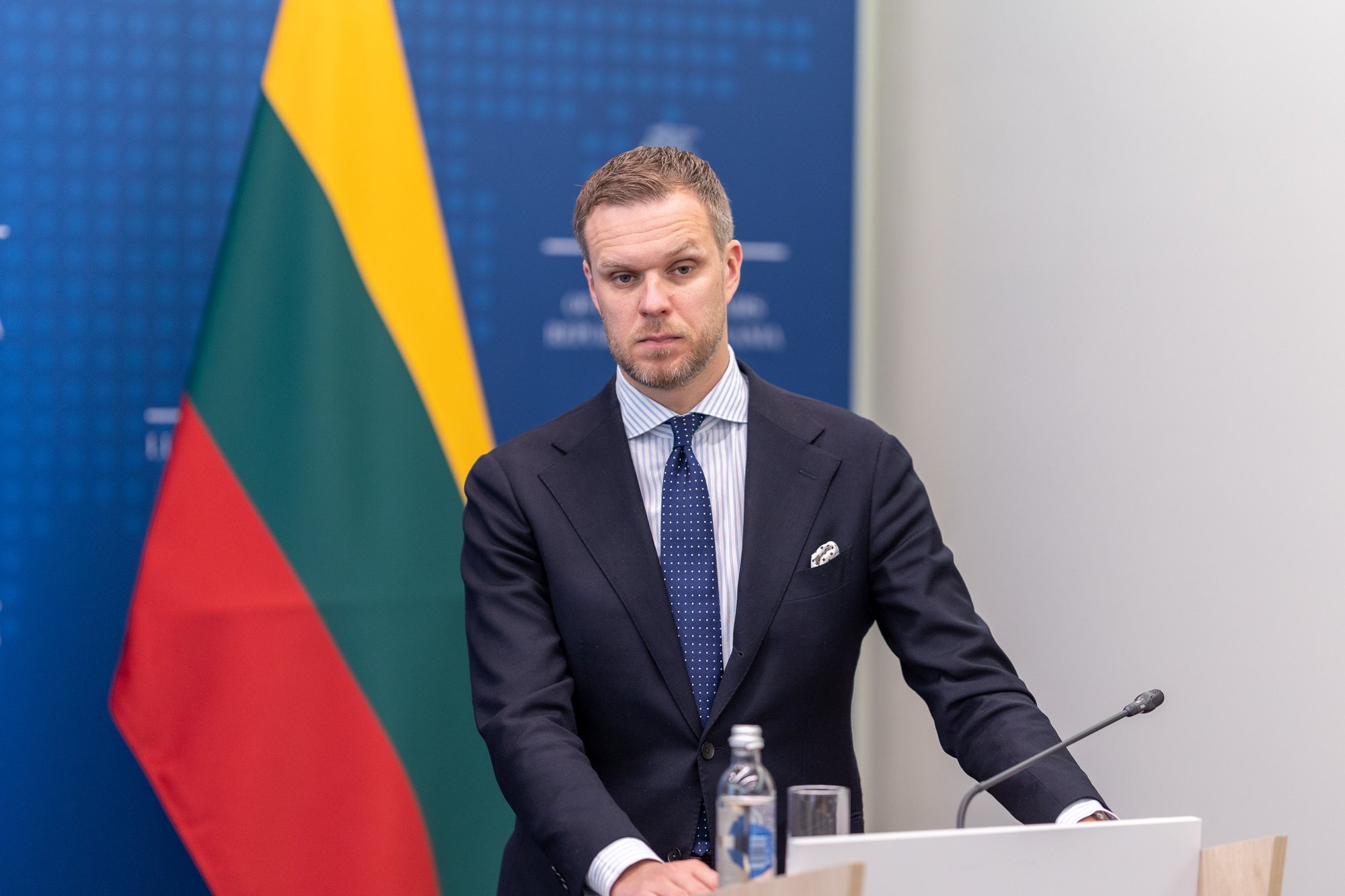 Way to allocate profits from Russia’s frozen assets to Ukraine will be