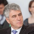 В Москве задержан Леонид Гозман