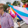 Шествие солидарности с ЛГБТК+ в Вильнюсе: Варейкис назвал шествие сексуальным дурачеством