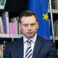 Benkunskas į koaliciją Vilniaus taryboje pasiūlė jungtis socialdemokratams: kairieji siūlymą vertina pozityviai
