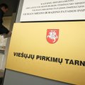 VPT: Kauno valstybinis muzikinis teatras 4 mln. eurų konkurse ribojo konkurenciją