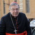 Казначея Ватикана заподозрили в домогательствах к детям