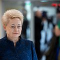 Ar žmonių noras bus išgirstas: vienas Grybauskaitės žingsnis sujauktų viską