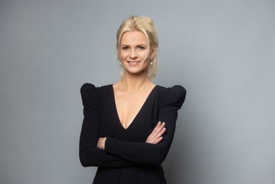 Dr. Živilė Glaveckaitė