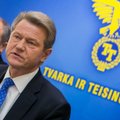 „Tvarkiečių“ byla: ko ieškojo STT ir kodėl atsistatydino D. Barakauskas