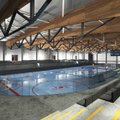 Kaunas netrukus pradės naujos ledo arenos statybas