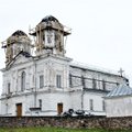 Avarinės būklės XVII a. menanti Lyduokių bažnyčia bus išsaugota