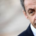 Экс-президент Франции Саркози приговорен к одному году лишения свободы