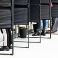 Prokuratūra pradėjo ikiteisminį tyrimą dėl išankstinio balsavimo pažeidimų Švenčionių mieste
