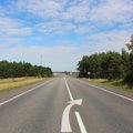 Lithuania introduces stricter speed limits due to heat
