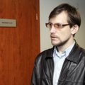 Pedofilas už grotų kuria „Naująją Lietuvą“: reikalauja valstybės pinigų